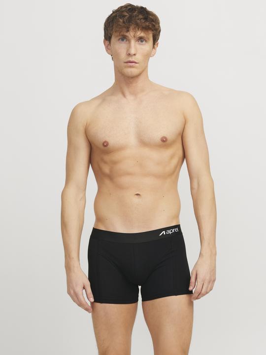 Actual product image Aprel 5-pack boxer shorts boxer shorts (M, 5-pack)