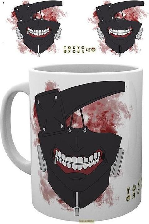 Immagine prodotto GB Eye Tokyo Ghoul - Maschera (320 ml, 2 x)