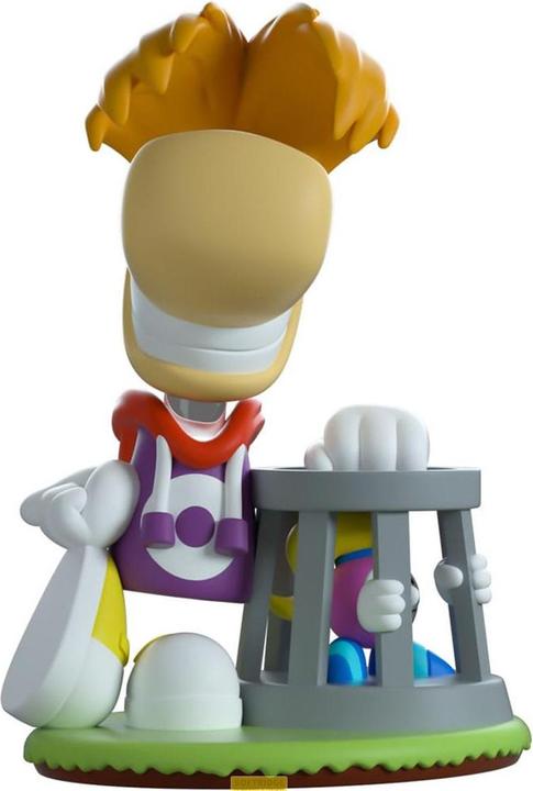 Produktbild Youtooz Rayman Vinyl figurine Rayman 11 cm