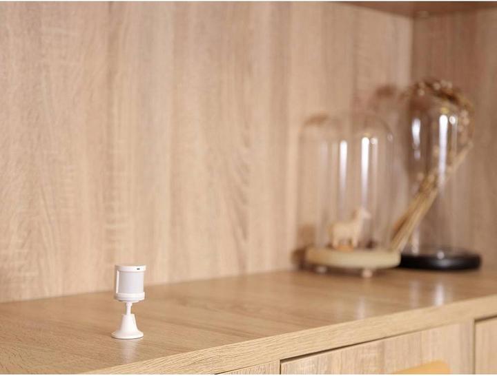 Actual product image Aqara Motion sensor