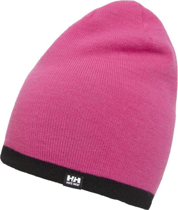 Actual product image Helly Hansen Workwear Kepurė HELLY HANSEN Manchester Beanie, rožinė