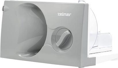 Image du produit Zelmer ZFS0916S Coupeuse électrique plastique