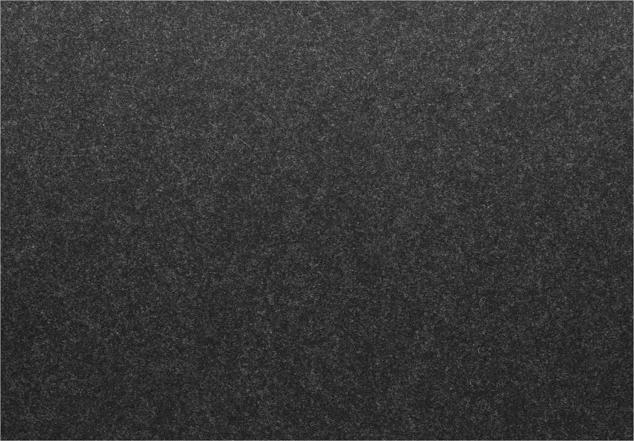 Actual product image Daff Placemat Fiberixx 31x42 anthracite (1 x, 31 x 42 cm)