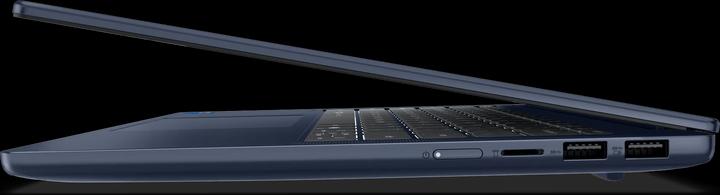 Actual product image Lenovo IdeaPad Slim 5 (14", Intel Core 5 210H, 16 GB, 512 GB, CH)