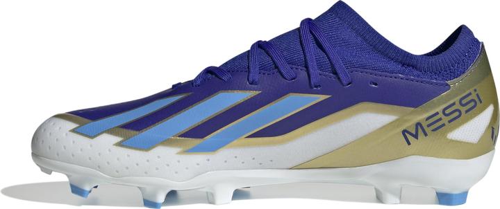 Produktbild adidas fussballschuhe x crazyfast league fg messi (44 2/3)