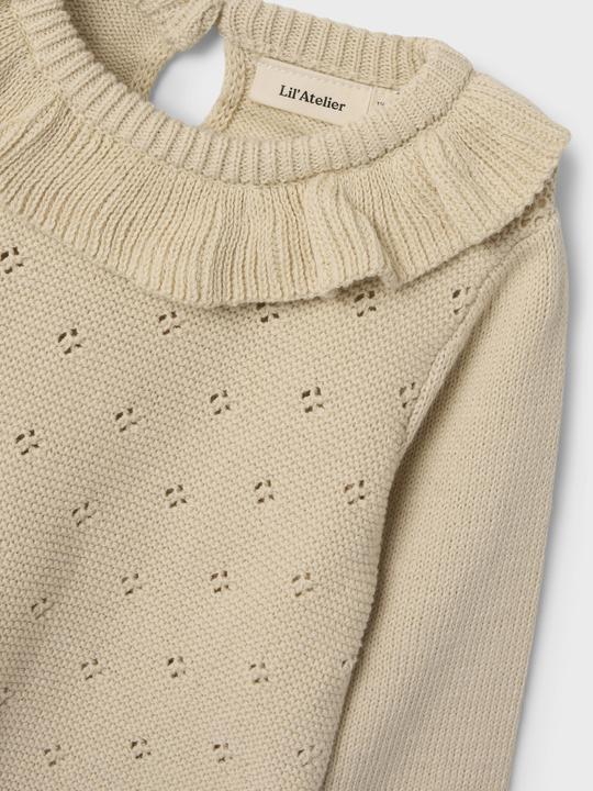 Produktbild Name it Langärmeliges Strickoberteil (122)