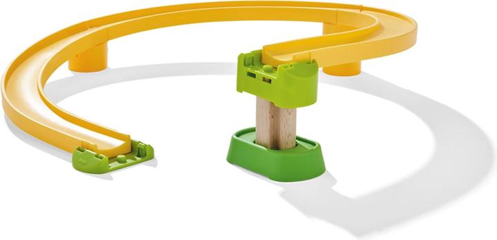 Produktbild Haba Kullerbü Ergänzungsset Universal-Steilkurve
