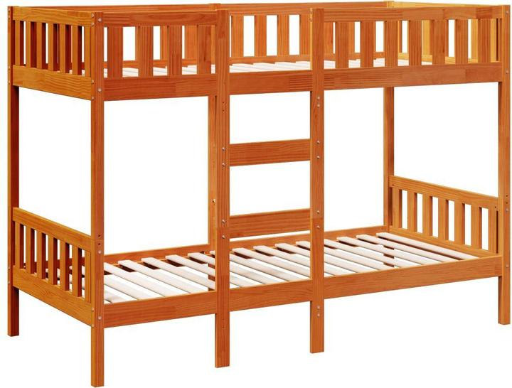 Actual product image VidaXL Bunk bed (75 x 190 cm)