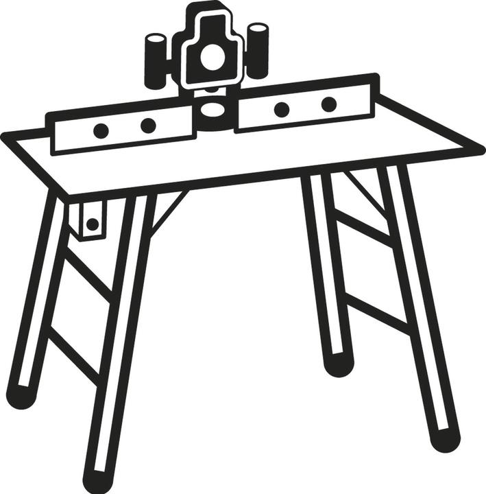 Actual product image Bosch Professional Zubehör Grooving cutter Expert for Wood, Carbide, 8 mm, D1 10 mm, L 31.8 mm, G 69 mm