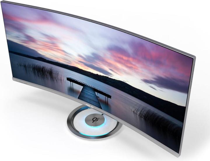 Produktbild ASUS Mx34vq (3440 x 1440 Pixel, 34")