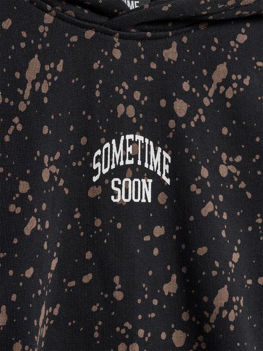 Actual product image hummel stsJAZZY HOODIE (122)