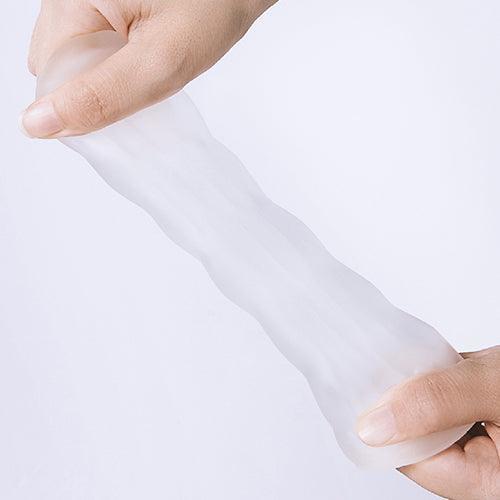 Produktbild Svakom Hedy X Masturbator 5-Pack Mixed Textures