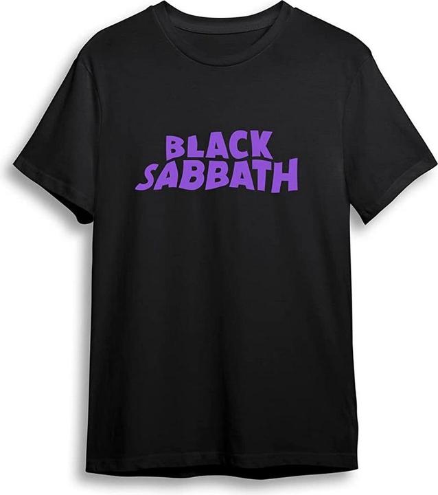 Music Brand TShirt Logo (5XL)