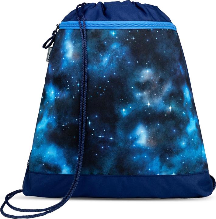Image du produit Belmil SMARTY Schulrucksack-Set Galaxy Light (20 l)