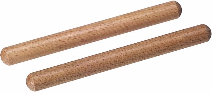 Actual product image Betzold Musik Bars, Claves (Claves)