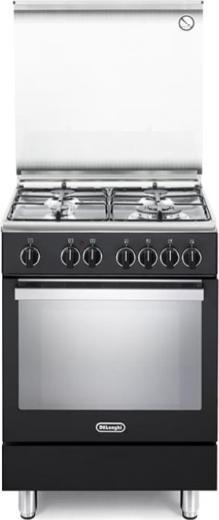 De'Longhi DeLonghi PEMA 64 L Cuisinière à gaz