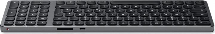 Actual product image Satechi ST-ACBKM-DE (DE, Wireless)