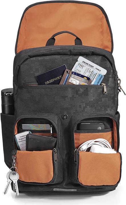 Actual product image tomtoc A90 (28 l)