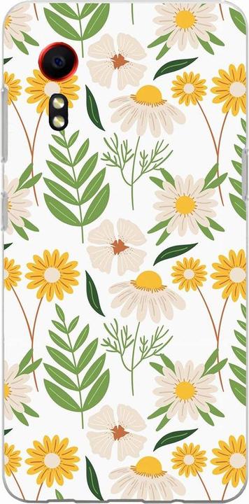 Blumenmuster 2
