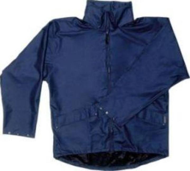 Actual product image Helly Hansen Rain jacket waterproof (54, 55, 56)