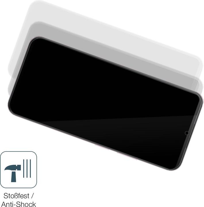 Produktbild Dipos Anti-Shock Displayschutz 9H (1 Stück, Cubot X30)