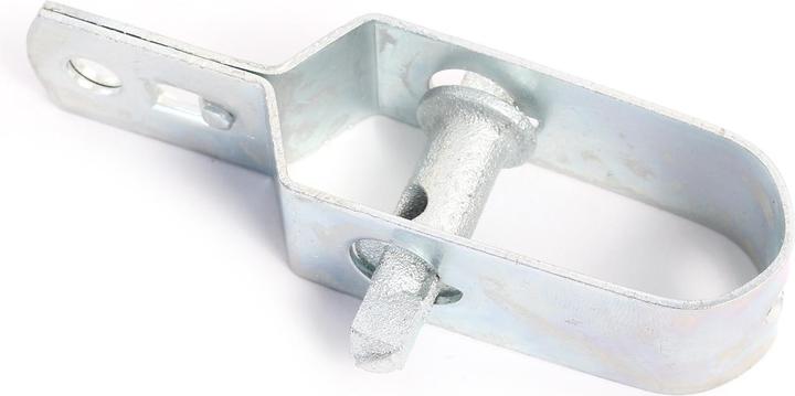 Actual product image Toboli 10 pcs Wire Tensioner Set Galvanised Wire Tightener Strainer Garden Wire Fence Cable Tool
