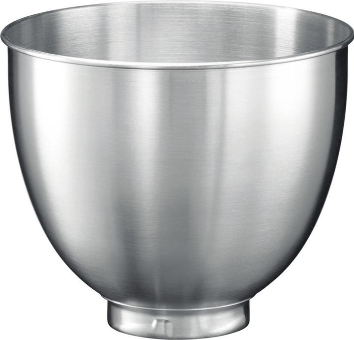 Actual product image KitchenAid Stainless steel bowl 3.3L