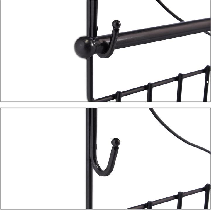 Immagine prodotto Relaxdays Wand