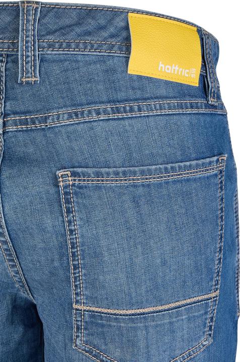 Produktbild Hattric Jeans Bermuda Light Denim (38)