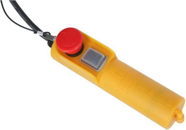 Produktbild Kerbl Seilwinde elektrisch
