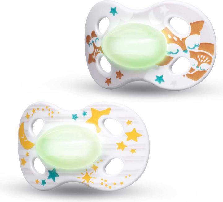 Image du produit Medela Baby Night & Night (2 x, à partir de 6 m.)