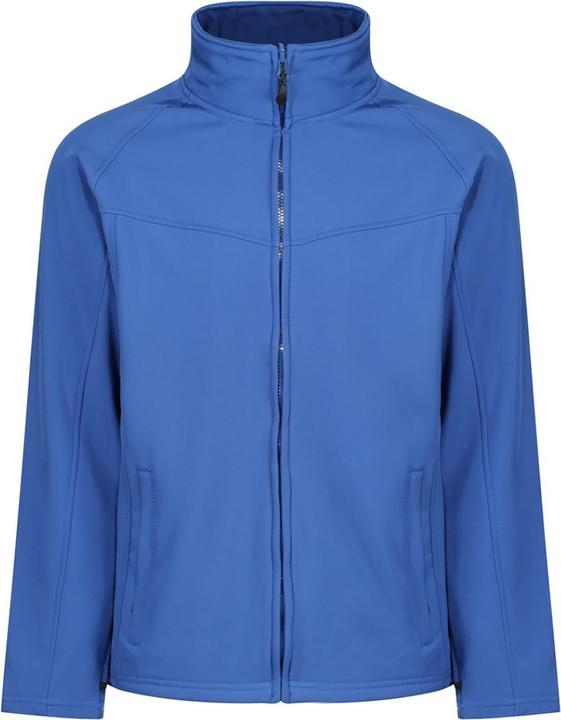 Regatta Uproar SoftshellFleecejacke windabweisend