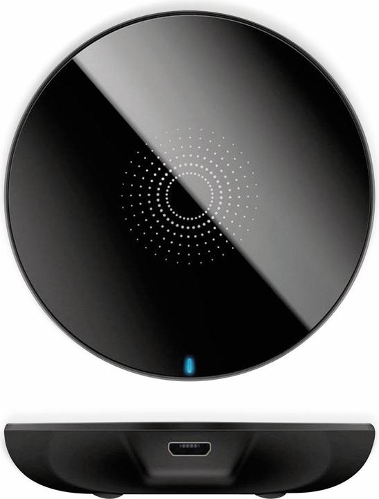 Goobay Wireless Qi Charger (5 W)