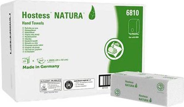 Produktbild Kimberly-Clark Papierhandtuch weiss (140 x)