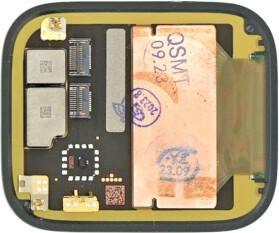 Produktbild OEM Display Unit for Apple Watch Series 8- 45mm ( A2773, A2775, A2772 )
