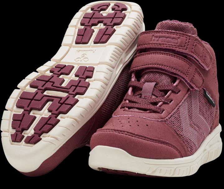 Produktbild hummel Crosslite Winter Mid Tex Jr (24)