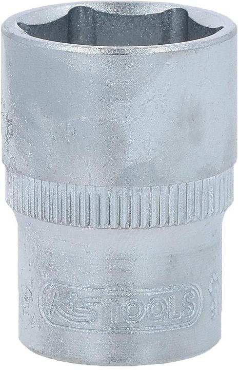 Produktbild KS Tools 1/2" Sechskant-Stecknuss (13/16")