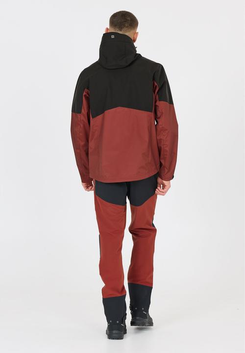 Immagine prodotto Whistler Rodney Softshell (M)