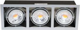 Produktbild Nobile 1740073013 LED Mini Kardan E3 7W