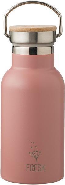 Fresk nordische Thermosflasche, 350 ml - Ash Rose (0.35 l)