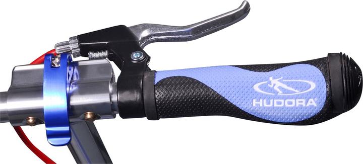 Produktbild Hudora BigWheel AIR 205 Dual Brake