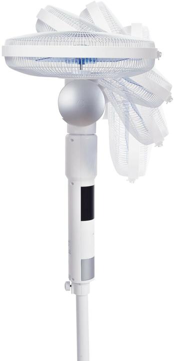 Produktbild Solis Breeze (55 dB)