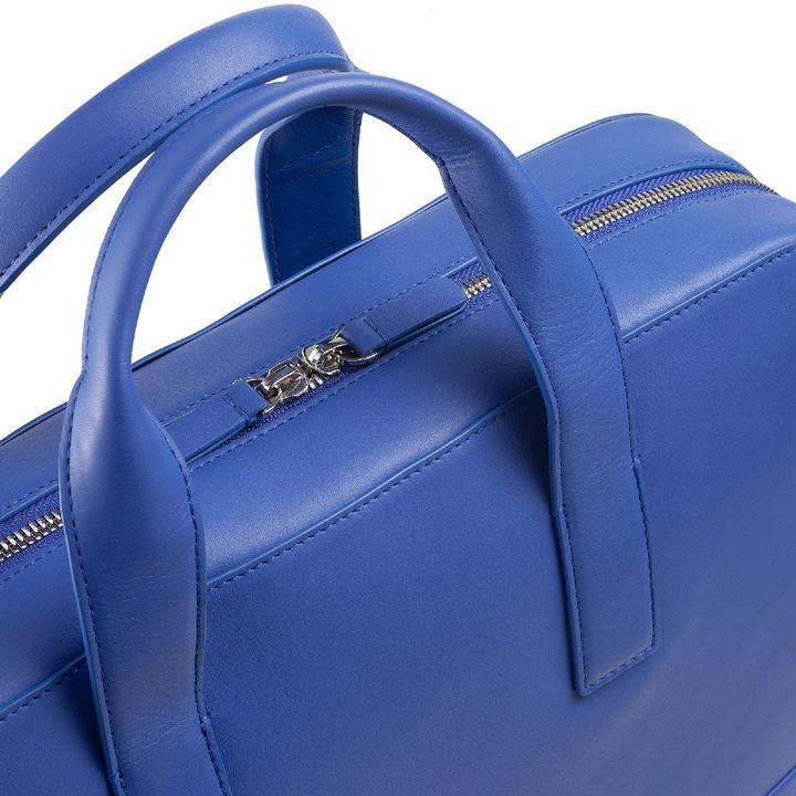Produktbild Dudubags Berlino - Aktentasche aus Leder 16" (16")