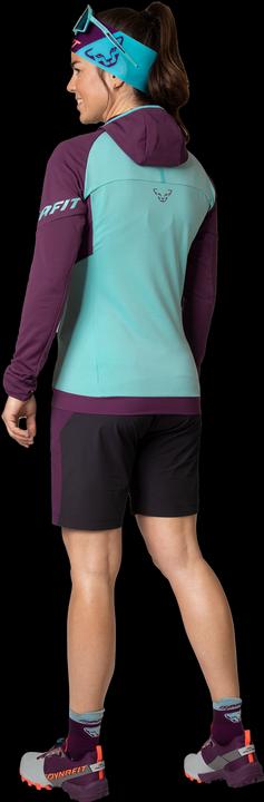 Actual product image Dynafit Transalper Light Dynastretch Shorts (L)