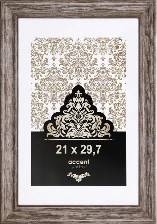 Actual product image Nielsen Accent Vintage (21 x 29.7 cm)