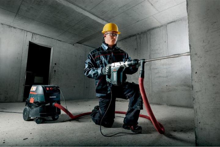 Produktbild Metabo ASR 35 M ACP (Nass-Trockensauger)