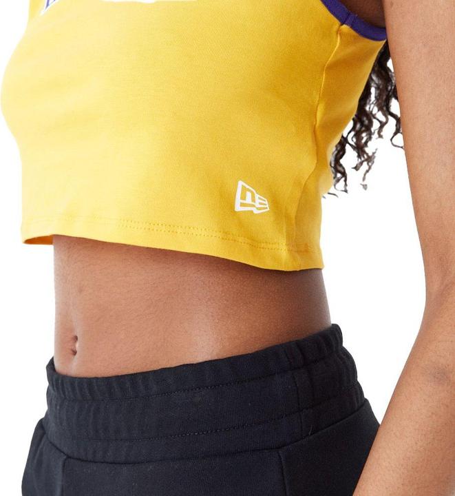 Immagine prodotto New Era Canotta da donna Los Angeles Lakers (L)