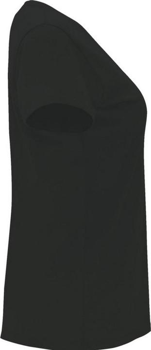 Actual product image Alpinia Womens/Ladies Capri Short-Sleeved T-Shirt (S)