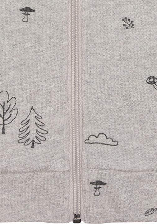 Image du produit loud + proud Tricot chaud et structuré (104)