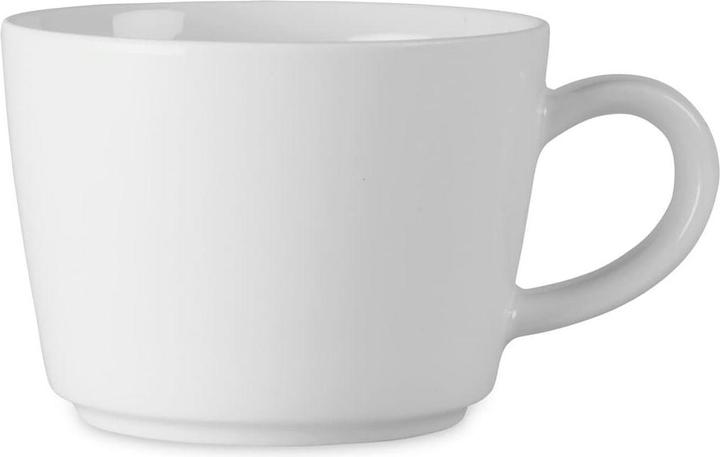 Actual product image Kahla Five Senses coffee cup (200 ml, 1 x)